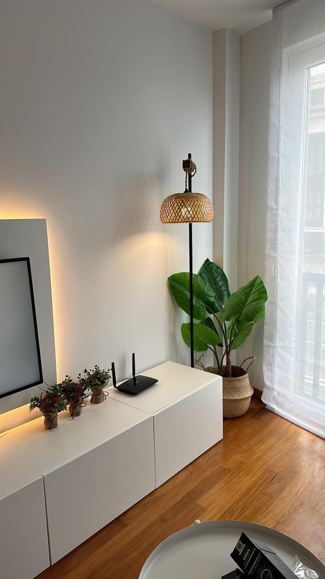 Apartamento Av.Galicia Playa フィニステレ エクステリア 写真