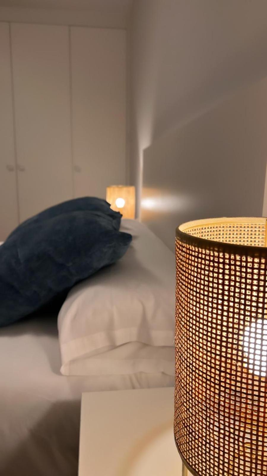 Apartamento Av.Galicia Playa フィニステレ エクステリア 写真
