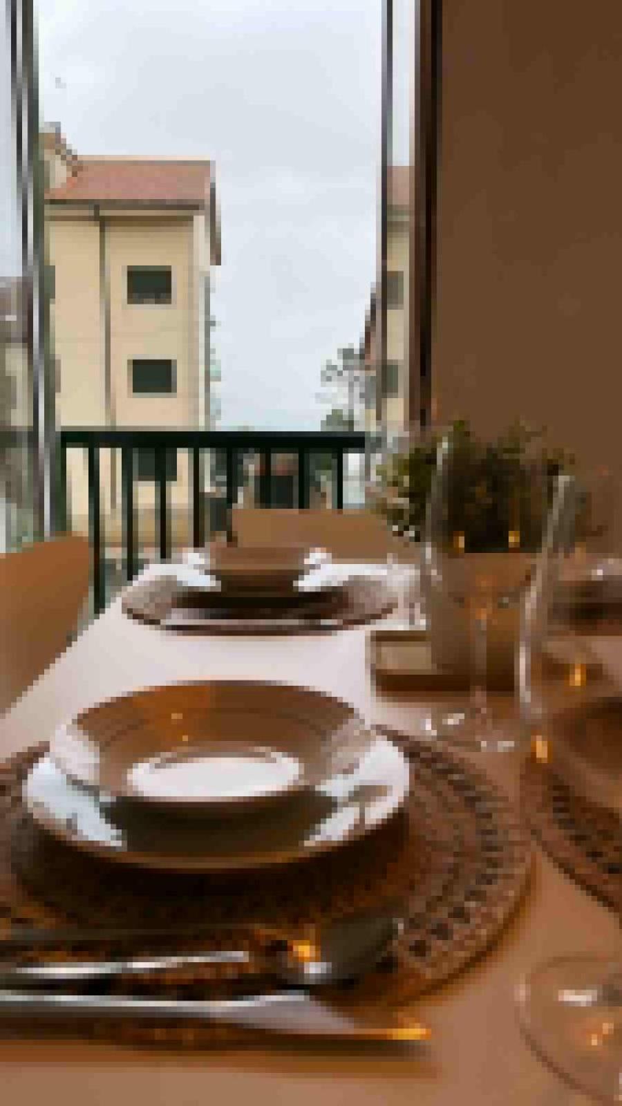 Apartamento Av.Galicia Playa フィニステレ エクステリア 写真